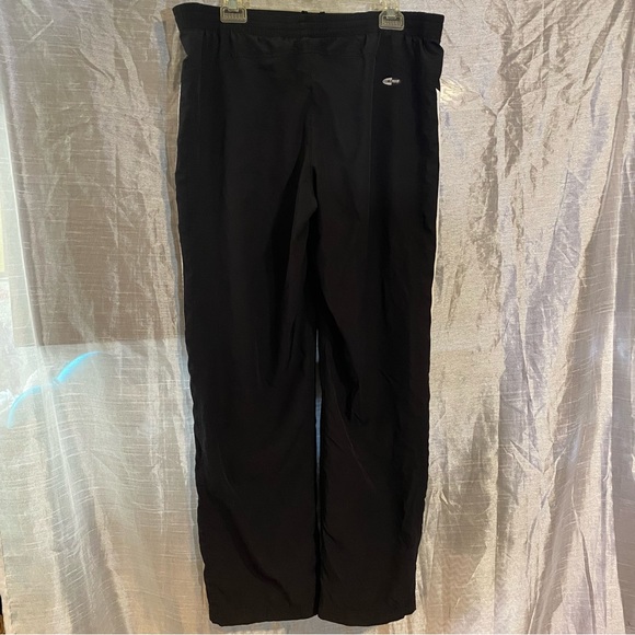 Adidas Joggers Clima365 SZ S, mesh lined, ankle zip, drawstring waist, 2 pockets - Picture 2 of 12
